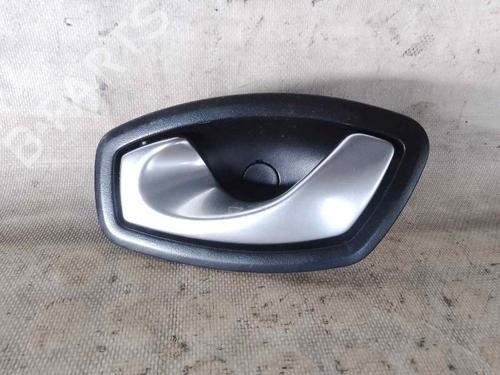 Used Front left interior door handle RENAULT CLIO IV (BH_) [2012-2021]  26466793