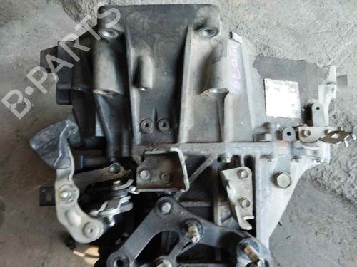 Gearbox MAZDA CX-7 (ER) | BP33819709M3 - Image 4
