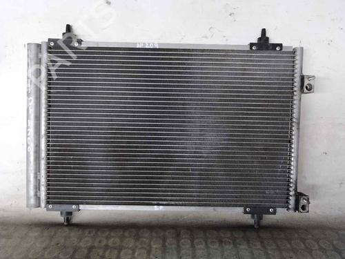 AC-Kondensator PEUGEOT 307 Break (3E) 2.0 (136 hp) 26477766