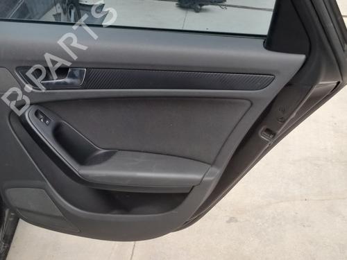 Used Rear right window mechanism Rear right window mechanism AUDI A4 B8 Avant (8K5) [2007-2017] 34394618 34394618