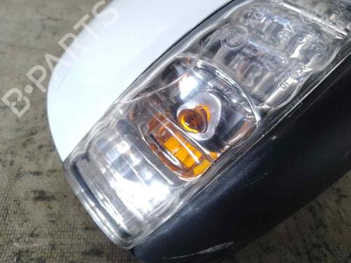 Right mirror VOLVO V40 Hatchback (525) D2 | BP26485782C27 