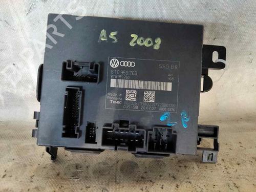 Elektronisk modul AUDI A5 (8T3) [2007-2017]  29278642