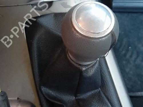 Used Gear lever Gear lever MAZDA 6 Saloon (GG) 2.0 DI (GG14) (136 hp) 33693769 33693769