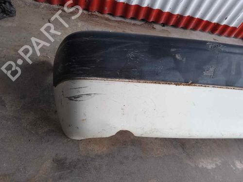 Rear bumper CITROËN SAXO (S0, S1) 1.1 X, SX | BP26473897C8 