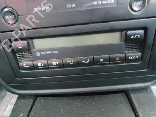 Used Climate control VW PASSAT B5.5 (3B3) [2000-2005]  30882231