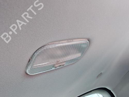 Luz interior Luz interior PEUGEOT 3008 I MPV (0U_) 1.6 HDi (109 hp) 35995463 35995463