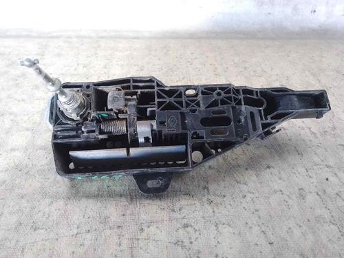 Front left exterior door handle RENAULT CLIO IV (BH_)  | BP26476439C128 