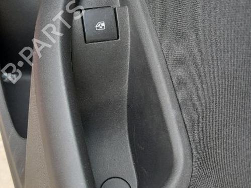 Comutador vidro trás direito Comutador vidro trás direito OPEL ASTRA K Sports Tourer (B16) 1.4 CNG (35) (110 hp) 33851705 33851705