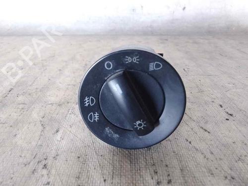 Used Headlight switch SEAT ALHAMBRA (7V8, 7V9) 2.0 TDI (140 hp) 26473761