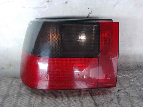 Used Left taillight SEAT IBIZA II (6K1) 1.4 i (60 hp) 26469083