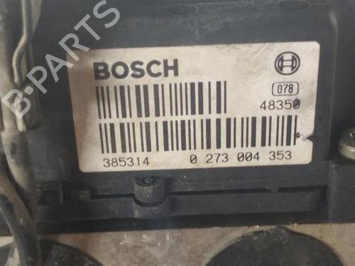 ABS Bremseaggregat CITROËN XSARA PICASSO (N68) 2.0 HDi | BP26475484M43 