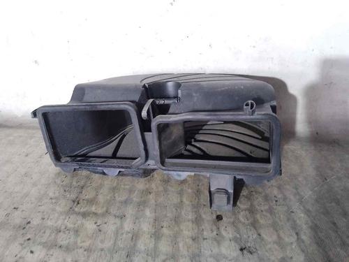 Used Air filter box MERCEDES-BENZ C-CLASS (W204) [2007-2015]  26476497