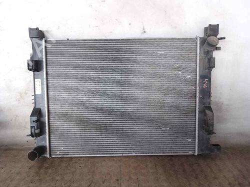 Køler RENAULT CLIO IV Grandtour (KH_) [2012-2021]  26481780
