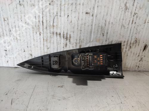 Left rear window switch NISSAN NOTE (E11, NE11) 1.5 dCi | BP36557415I29 - Image 3