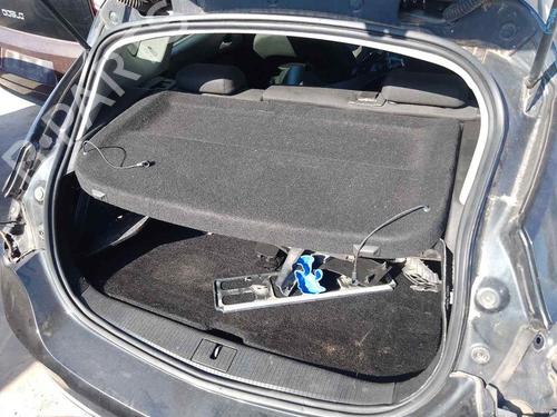 Used Rear parcel shelf OPEL ASTRA J Saloon 1.7 CDTI (69) (110 hp) 28454137