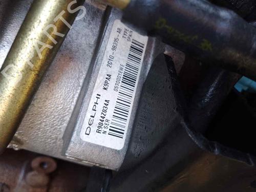Engine FORD MONDEO III (B5Y)  | BP26486279M1 