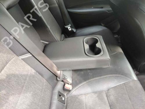 Rear seat TOYOTA AURIS Estate (_E18_) 1.8 Hybrid (ZWE186_, ZWE186R, ZWE186H) | BP29713507C17 
