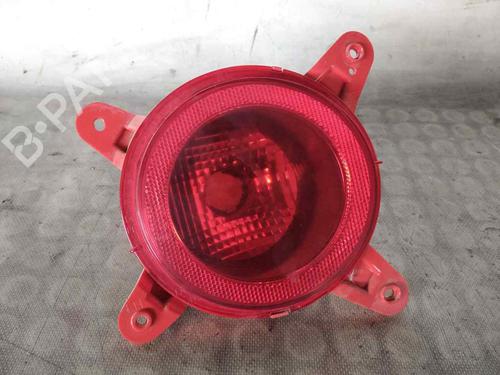 Used Rear fog light HYUNDAI i10 II (BA, IA) 1.0 (67 hp) 26472519