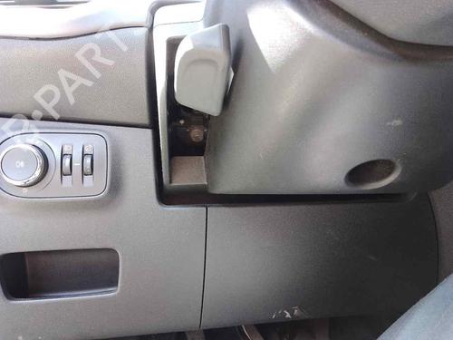 Used Steering column OPEL CORSA E (X15) 1.3 CDTI (08, 68) (75 hp) 28462529