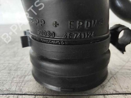 Pipe ALFA ROMEO 147 (937_) 1.6 16V T.SPARK (937.AXA1A, 937.AXB1A, 937.BXB1A) | BP33982140M125 - Image 3