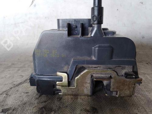 Rear left lock CITROËN C3 I (FC_, FN_) 1.4 HDi | BP26473614C100 
