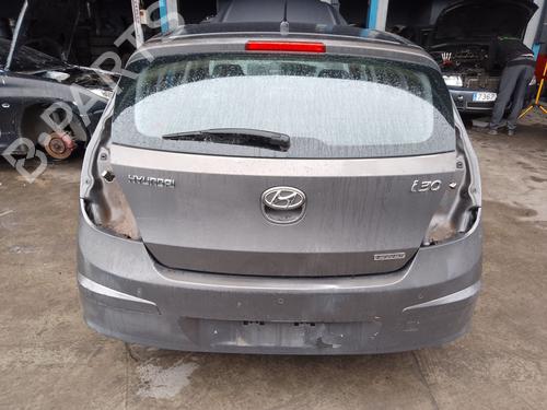 Used Rear wiper motor HYUNDAI i30 (FD) [2007-2012]  32139239