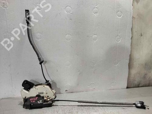 Used Rear right lock Rear right lock VW GOLF VII (5G1, BQ1, BE1, BE2) [2012-2021] 33242984 33242984