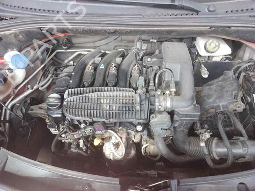 Used Starter CITROËN C3 II (SC_) [2009-2025]  28469331