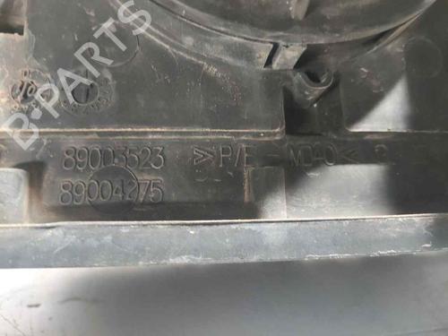 Left headlight RENAULT LAGUNA II (BG0/1_) | BP34371655C28 - Image 2