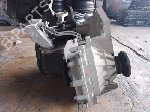 Gearbox SEAT LEON (1P1)  | BP26486368M3 