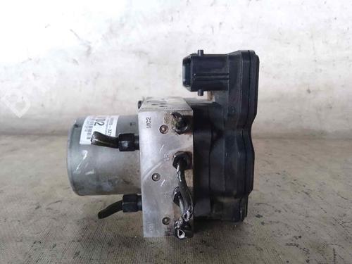 Used ABS pump HYUNDAI i40 I (VF) 1.7 CRDi (116 hp) 26484421