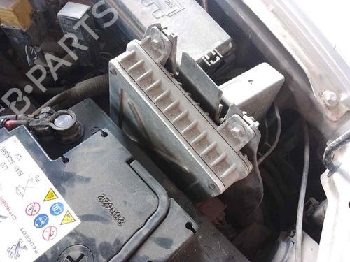 Used Engine control unit (ECU) ROVER 200 II Hatchback (RF) 220 D/SD (86 hp) 28454339