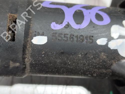 Clutch slave cylinder OPEL INSIGNIA A (G09) | BP36355135M113 - Image 2