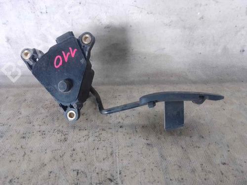 Pedal NISSAN MICRA III (K12)  | BP26471800I4 