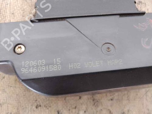 Tailgate lock CITROËN XSARA PICASSO (N68) 2.0 HDi | BP26469153C101 