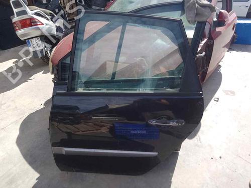 Used Left rear door RENAULT SCÉNIC II (JM0/1_) [2003-2010]  26479147