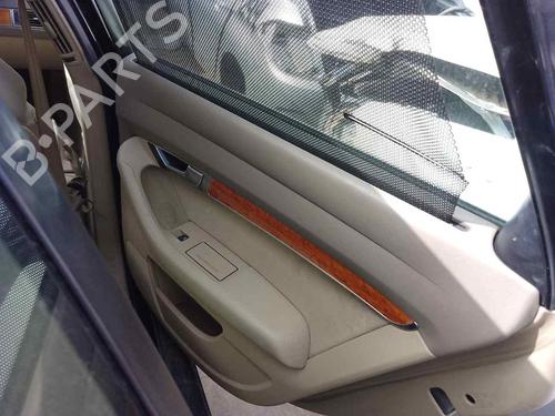 Used Rear right panel AUDI A6 C6 (4F2) [2004-2011]  28453129