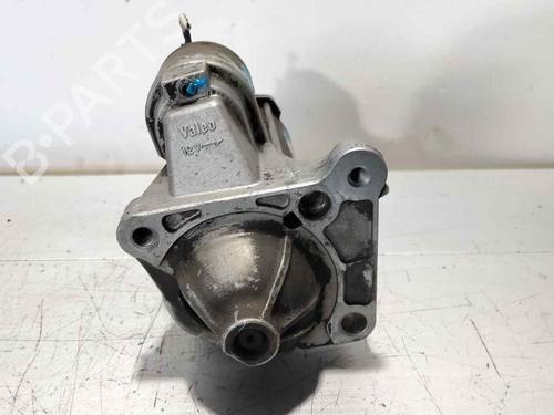 Starter RENAULT SCÉNIC II (JM0/1_)  | BP31946527M8 