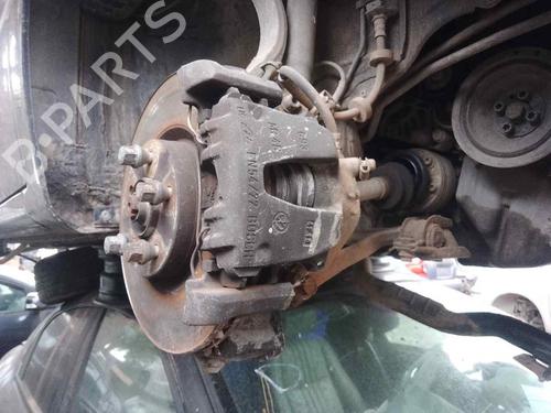 Used Right front brake caliper ALFA ROMEO 147 (937_) 1.6 16V T.SPARK ECO (937.AXA1A, 937.BXA1A) (105 hp) 28459897