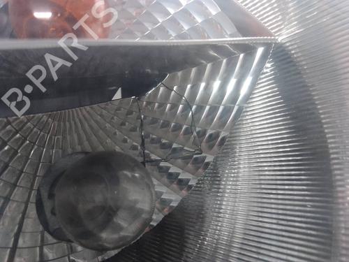Left taillight RENAULT MEGANE II (BM0/1_, CM0/1_) 1.6 16V (BM0C, CM0C) | BP26480004C34 