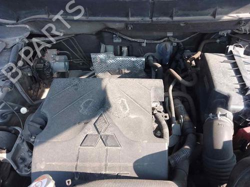 Used Throttle body MITSUBISHI ASX (GA_W_) [2009-2025]  28468450