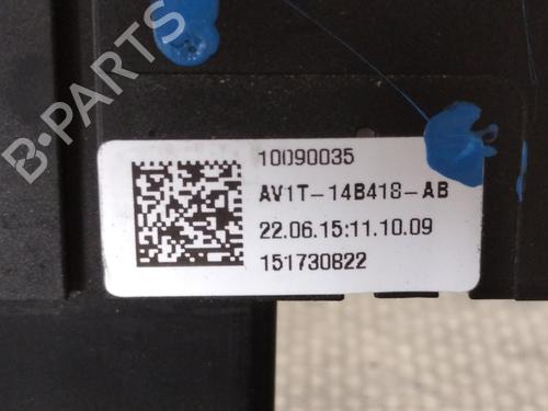 Elektronisk modul FORD TOURNEO COURIER B460 MPV 1.5 TDCi | BP26470159M83 