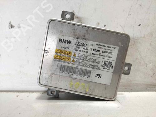 Xenon ballast Xenon ballast BMW 5 Touring (F11) 520 d (184 hp) 33238797 33238797