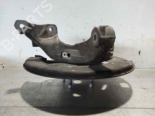 Used Left front steering knuckle Left front steering knuckle OPEL ZAFIRA TOURER C (P12) [2011-2026] 33673018 33673018