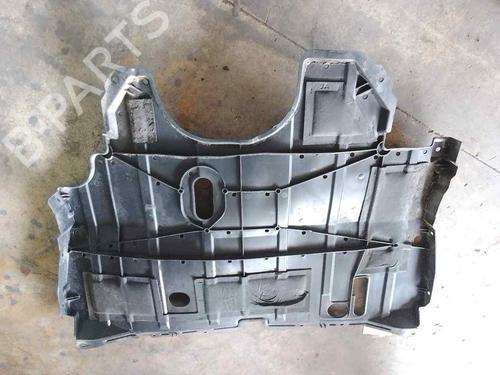 Underbody protection NISSAN ALMERA II Hatchback (N16)  | BP26481351M92 