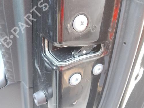 Used Front right lock Front right lock 37465559 37465559
