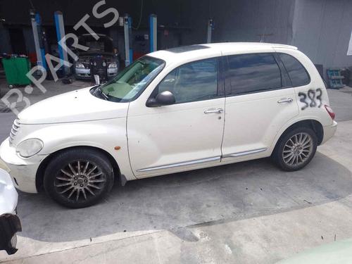 Luftventil CHRYSLER PT CRUISER (PT_) 2.4 | BP26504474I21 