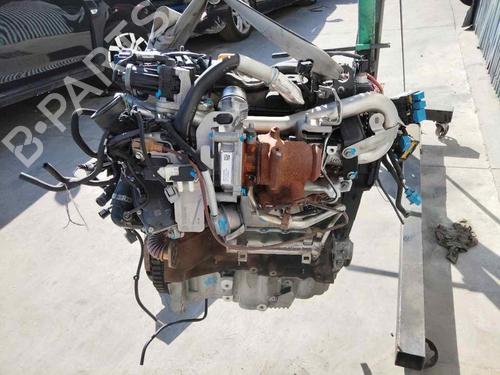 Engine DACIA DOKKER MPV (KE_) | BP29066462M1