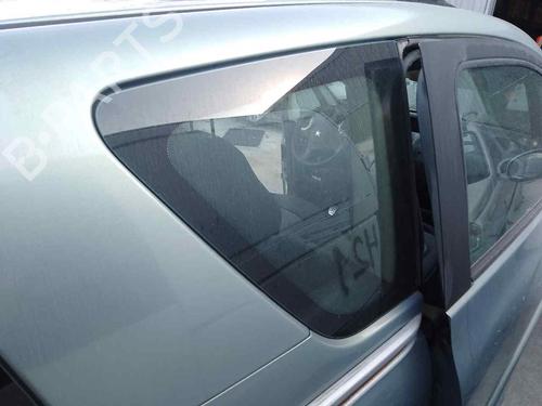 Used Rear right quarter glass PEUGEOT 1007 (KM_) [2005-2025]  28455578