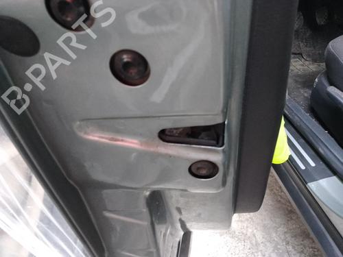 Used Front left lock VW PASSAT B5.5 (3B3) [2000-2005]  30882277